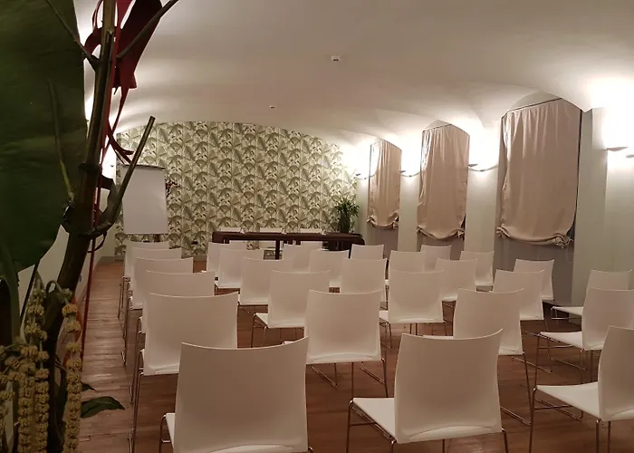 Monti Palace Ξενοδοχείο 4*