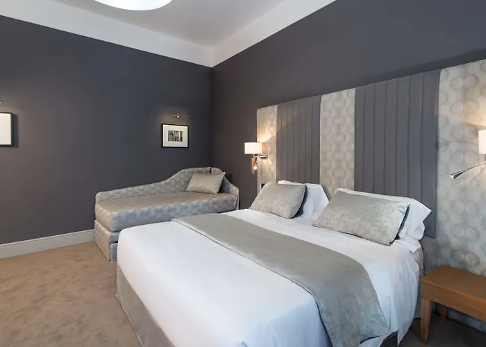 Monti Palace Hotel
