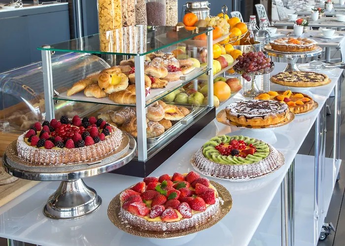 Hotel Monti Palace Rome