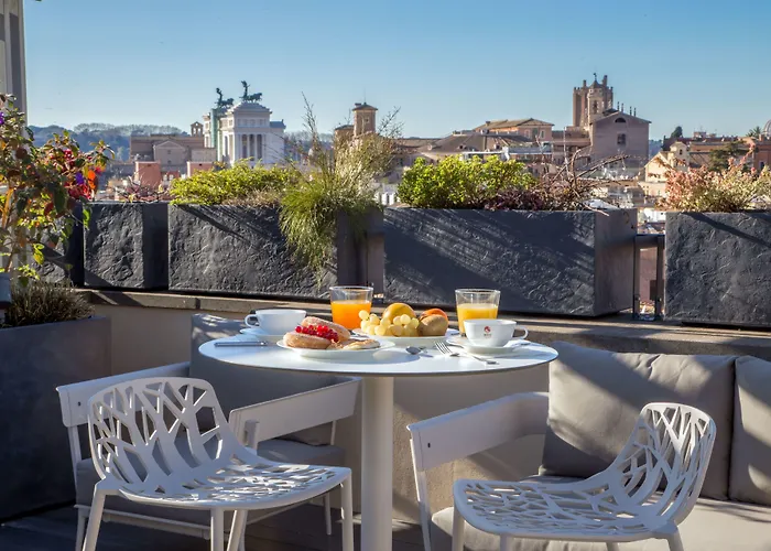 Monti Palace Hotel 4*