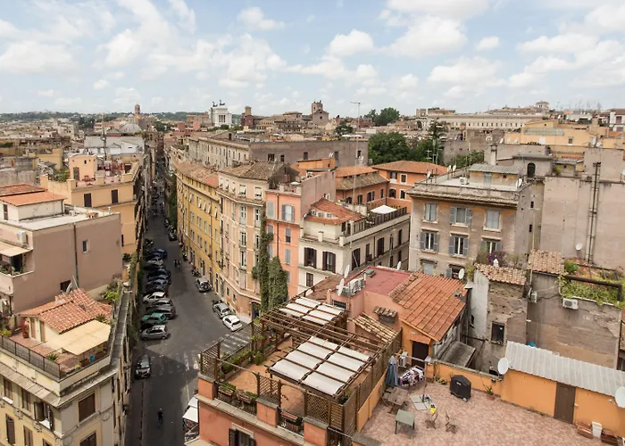 Monti Palace 4*