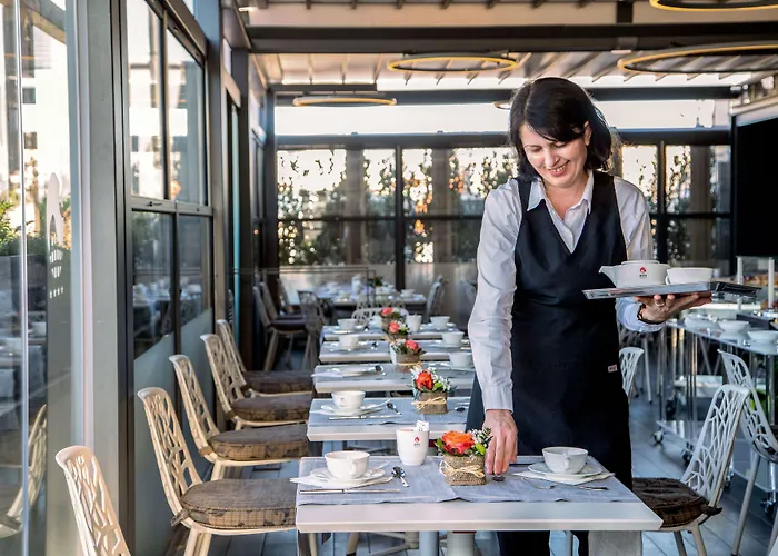 Monti Palace Hotel 4*