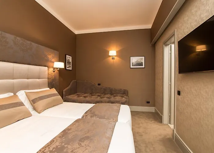 Monti Palace 4*